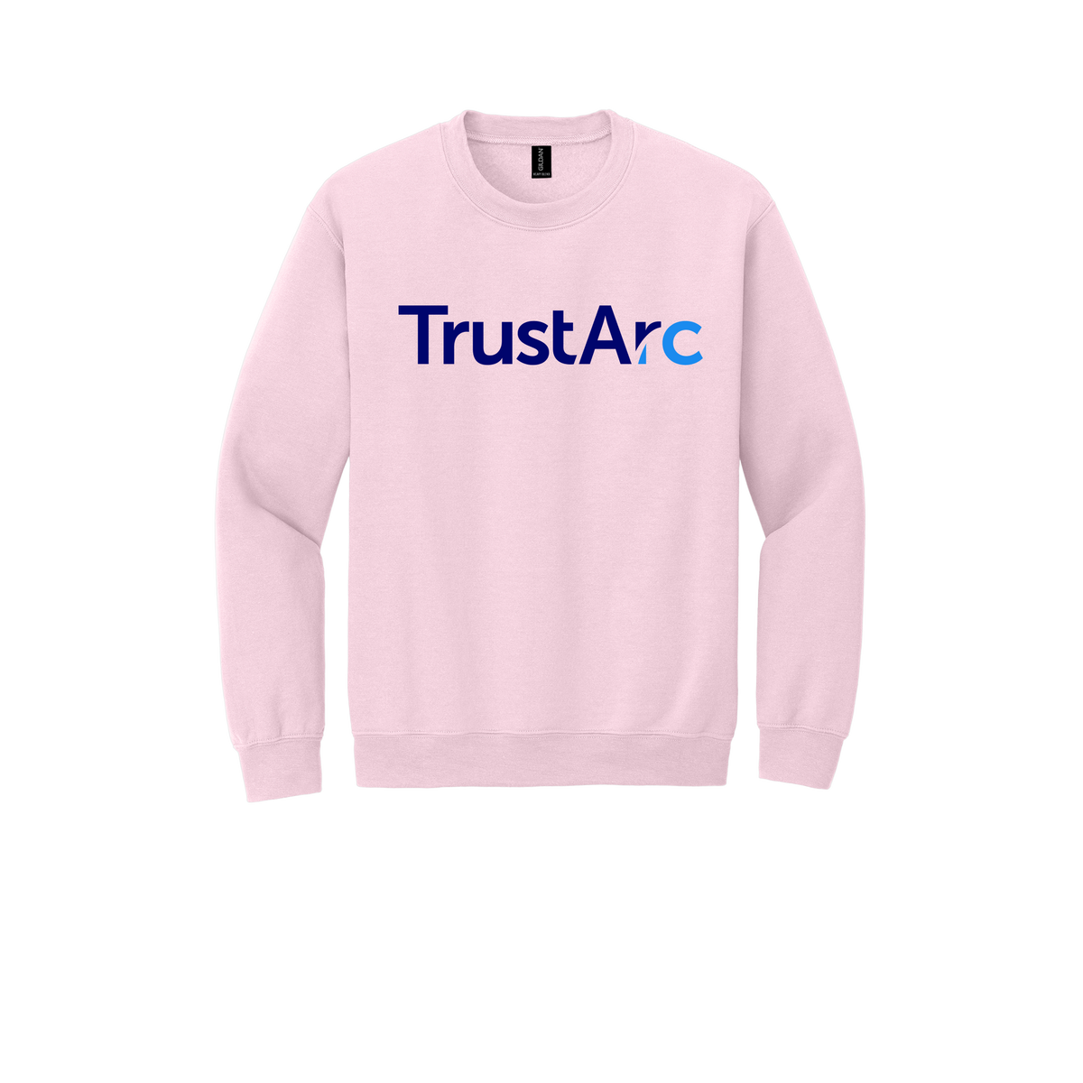 trustarc-comfort-crewneck-dtf-front-18000-lightpink-flat-front
