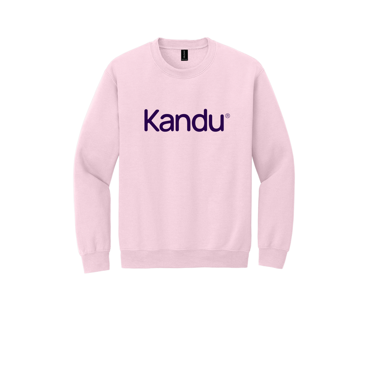 kandu-clinic-comfort-crewneck-dtf-front-18000-lightpink-flat-front