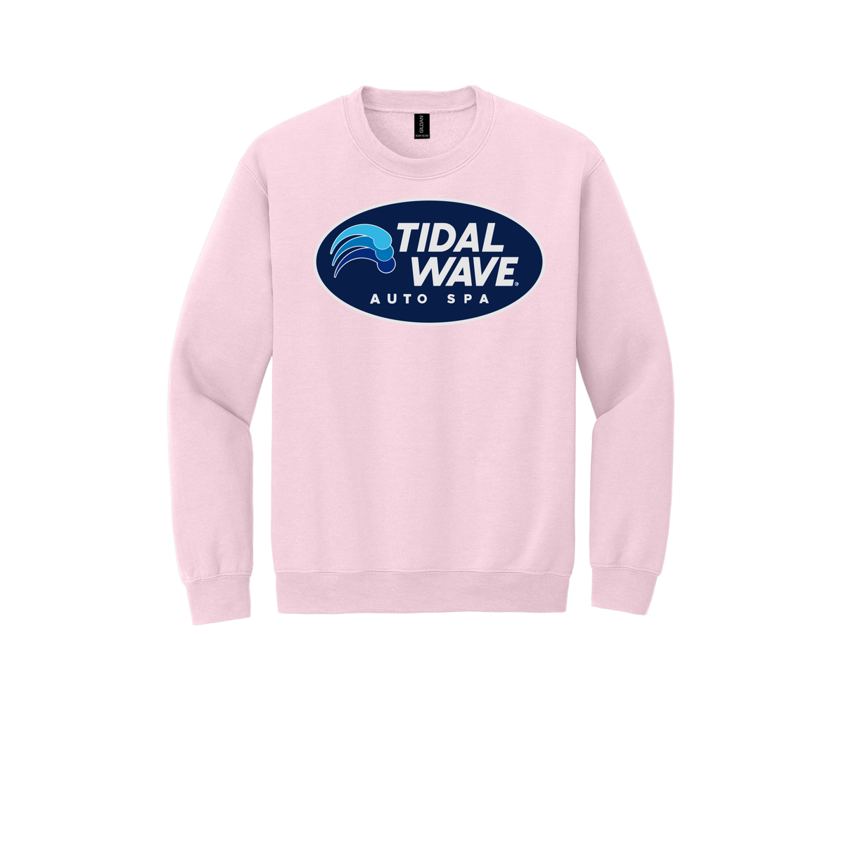 tidalwaveautospa-comfort-crewneck-dtf-front-18000-lightpink-flat-front