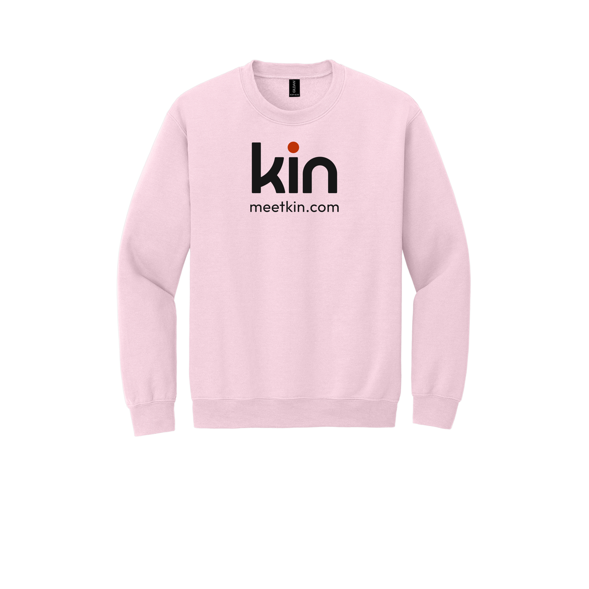 kin-comfort-crewneck-dtf-front-18000-lightpink-flat-front