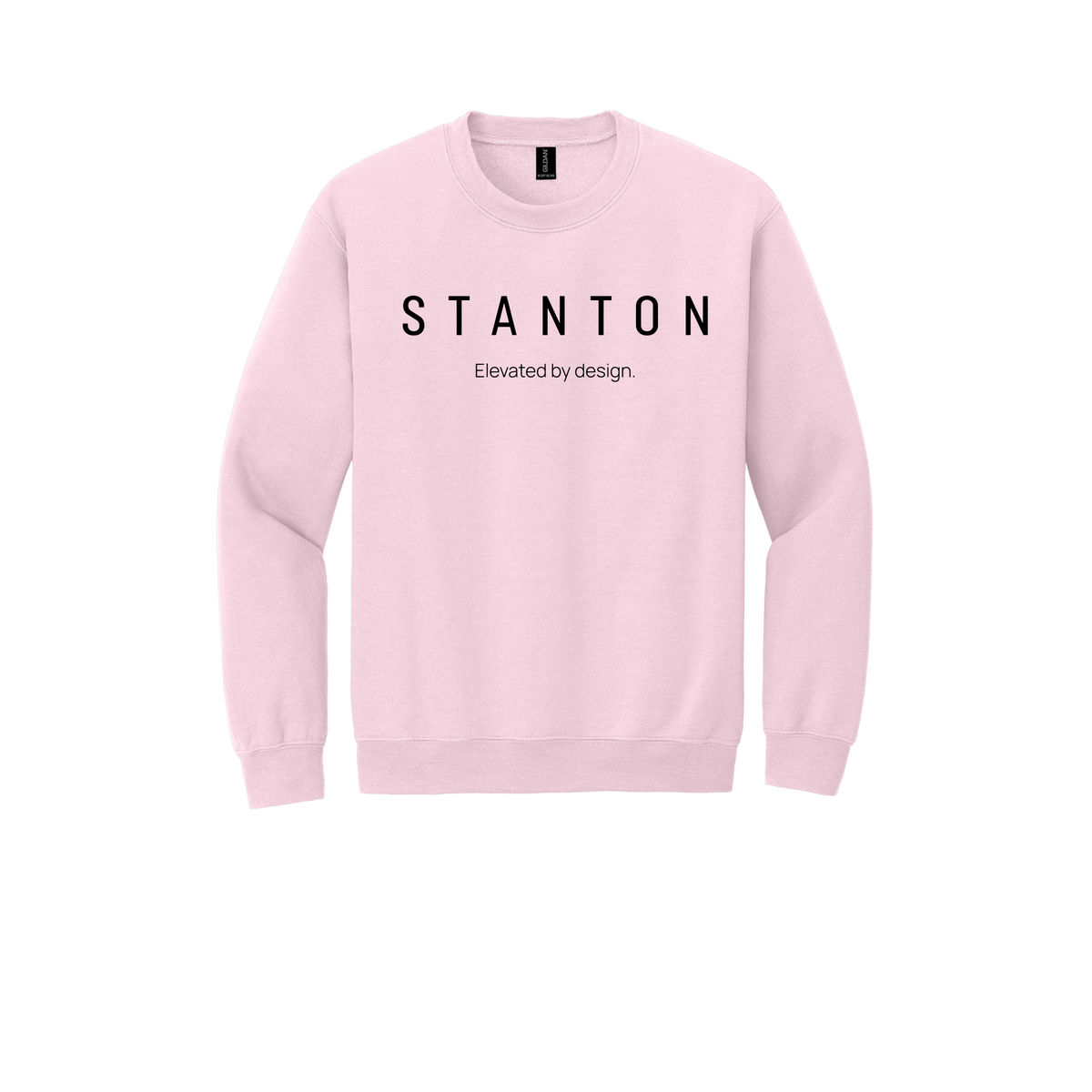 stantoncarpet-comfort-crewneck-dtf-front-18000-lightpink-flat-front