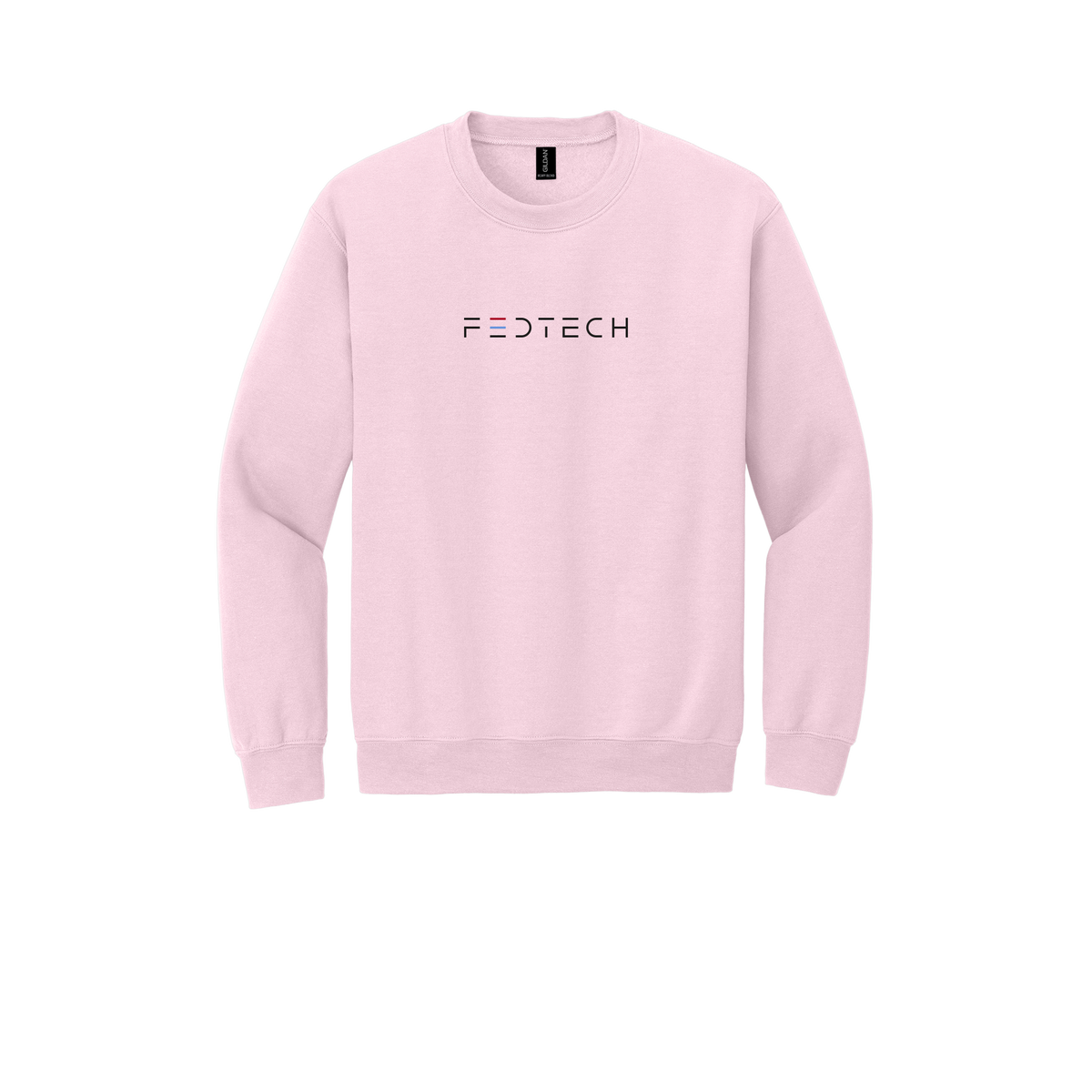 fedtech-comfort-crewneck-dtf-front-18000-lightpink-flat-front