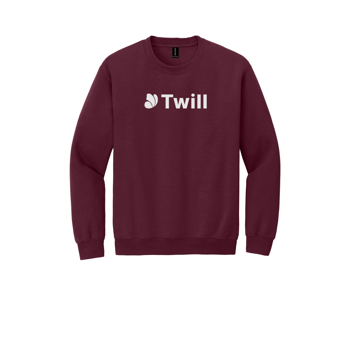 withtwill-comfort-crewneck-dtf-front-18000-maroon-flat-front