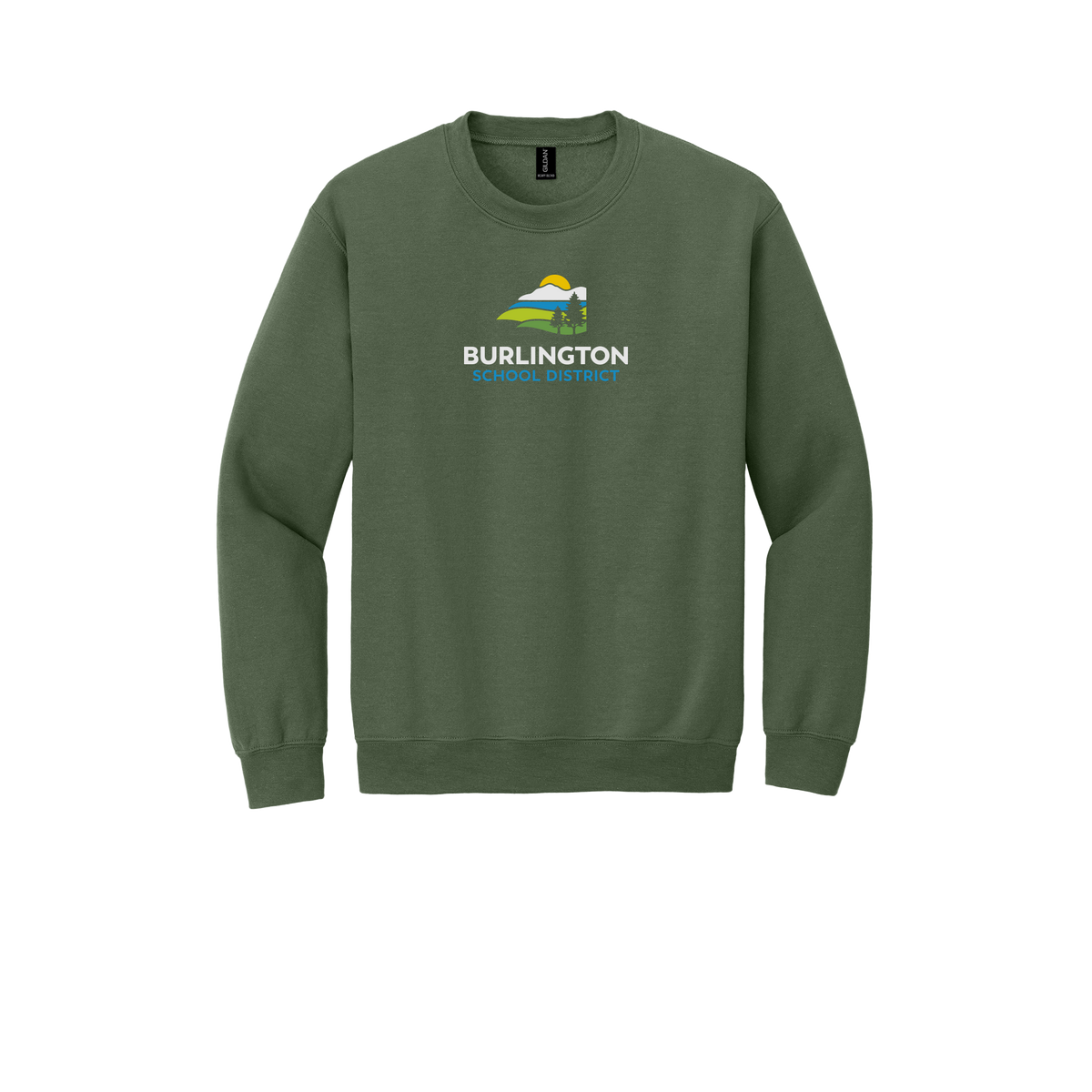 bsdvt-comfort-crewneck-dtf-front-18000-militarygreen-flat-front