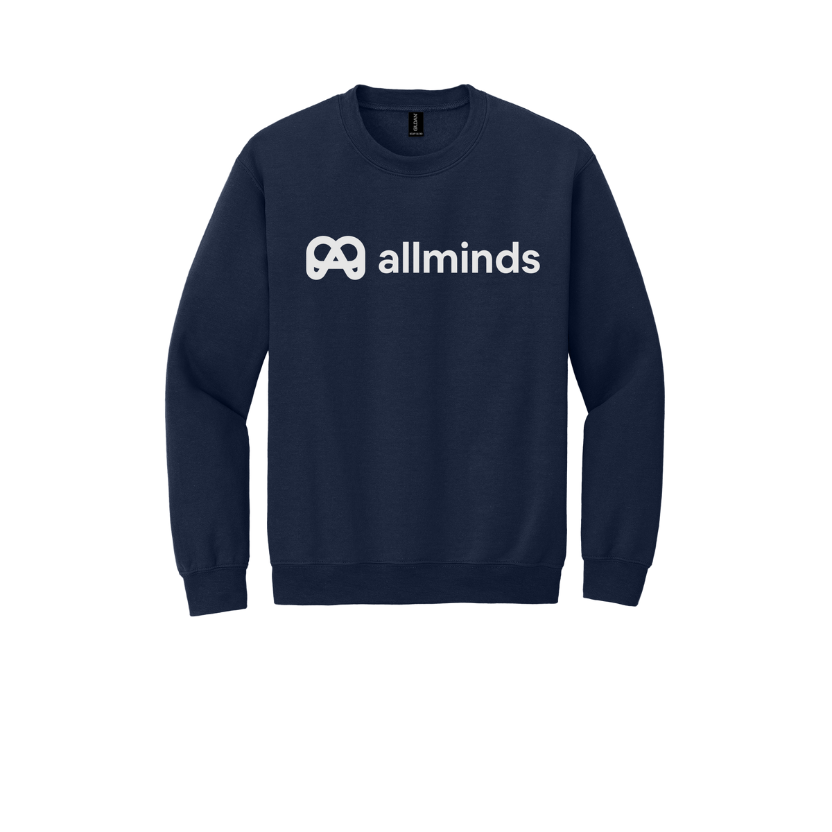 getallminds-comfort-crewneck-dtf-front-18000-navy-flat-front