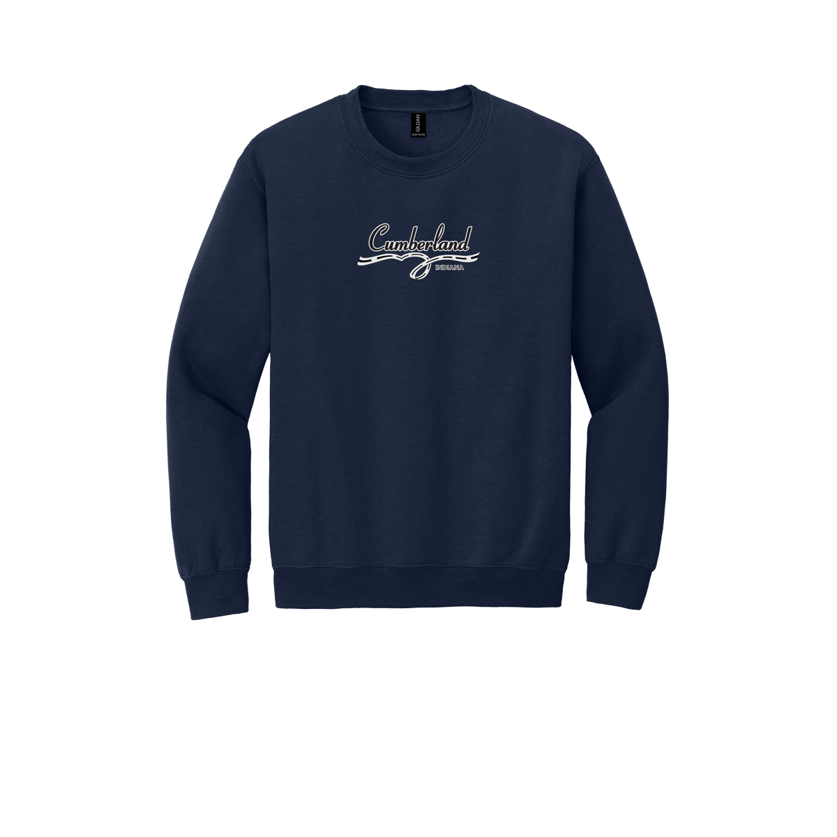 cumberland-comfort-crewneck-dtf-front-18000-navy-flat-front