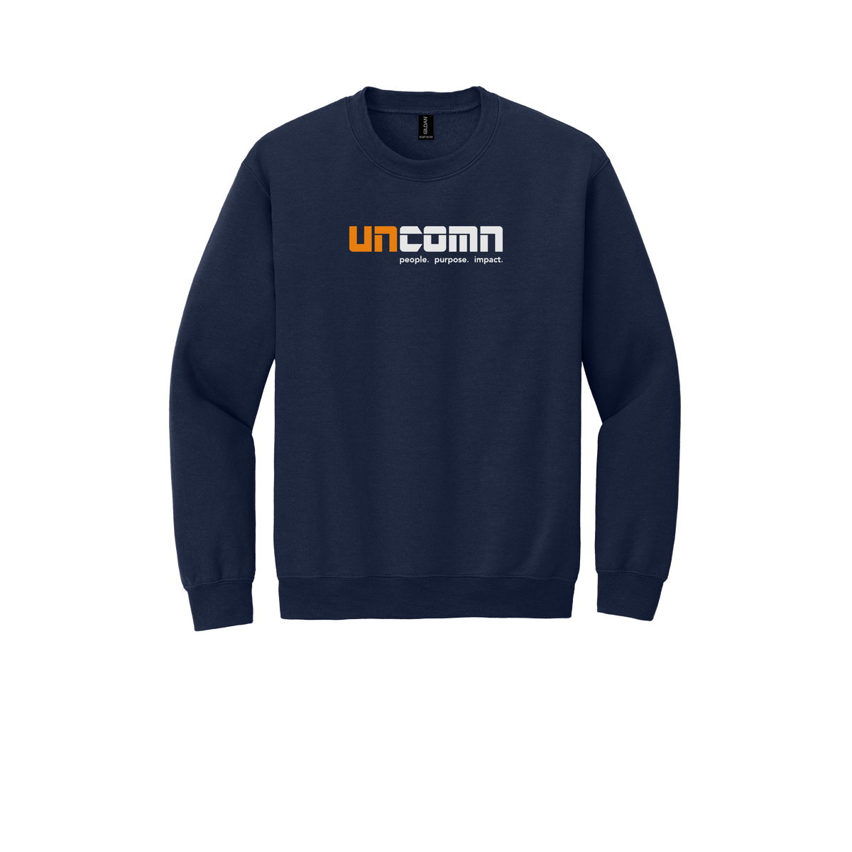 uncomn-comfort-crewneck-dtf-front-18000-navy-flat-front