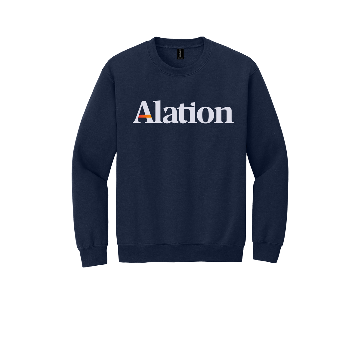 alation-comfort-crewneck-dtf-front-18000-navy-flat-front