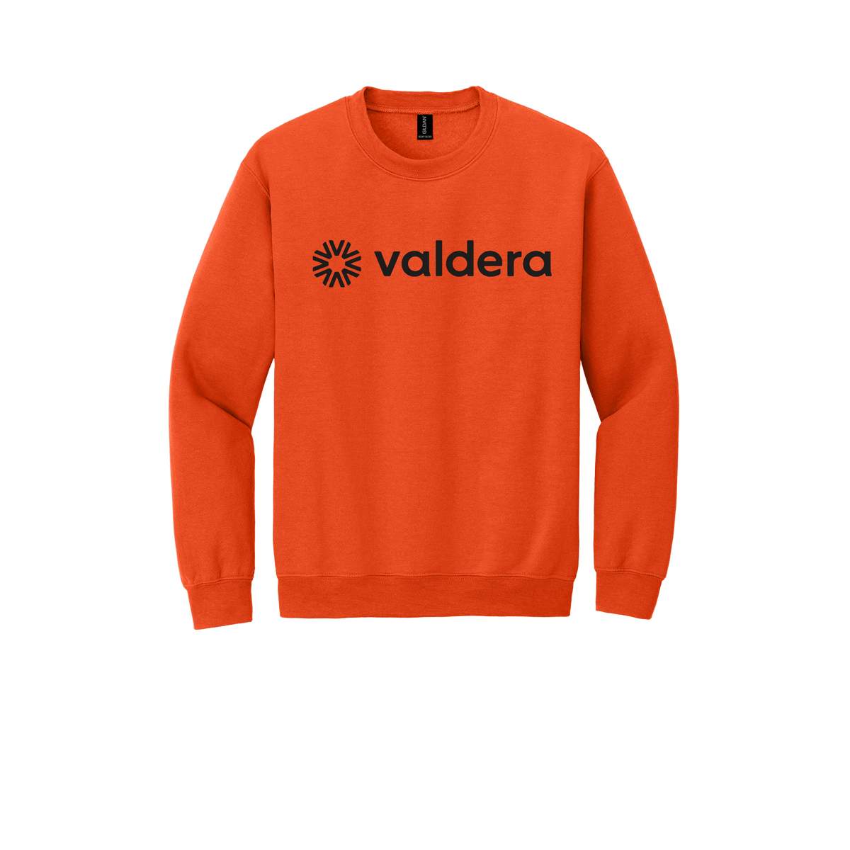 valdera-comfort-crewneck-dtf-front-18000-orange-flat-front