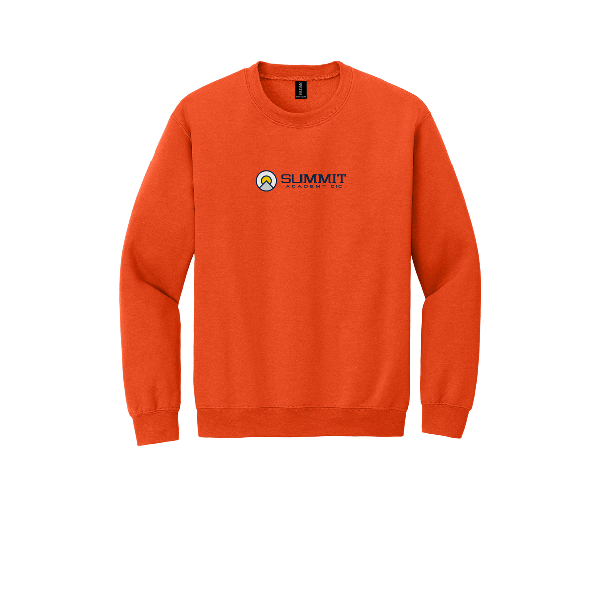 saoic-comfort-crewneck-dtf-front-18000-orange-flat-front