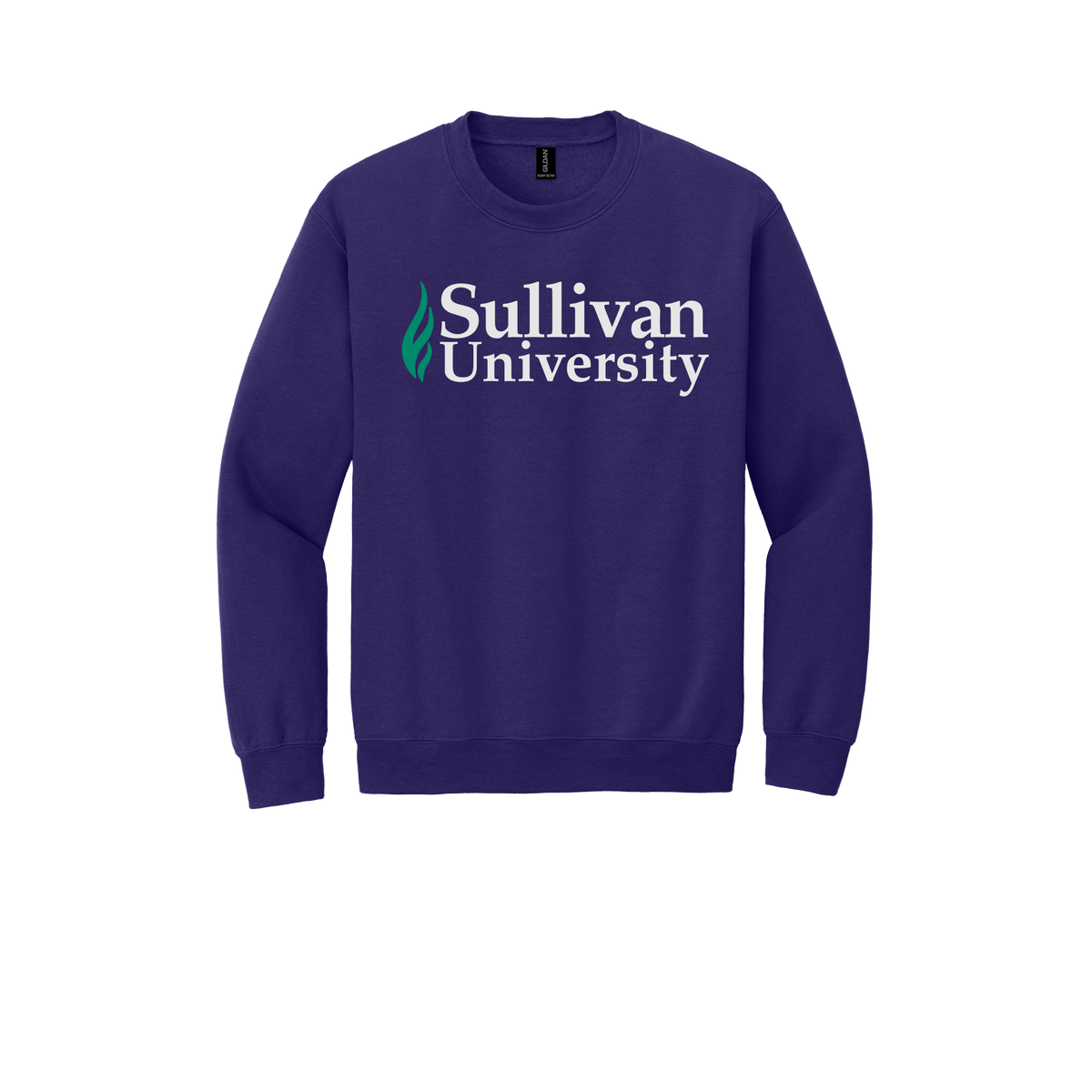 sullivan-comfort-crewneck-dtf-front-18000-purple-flat-front