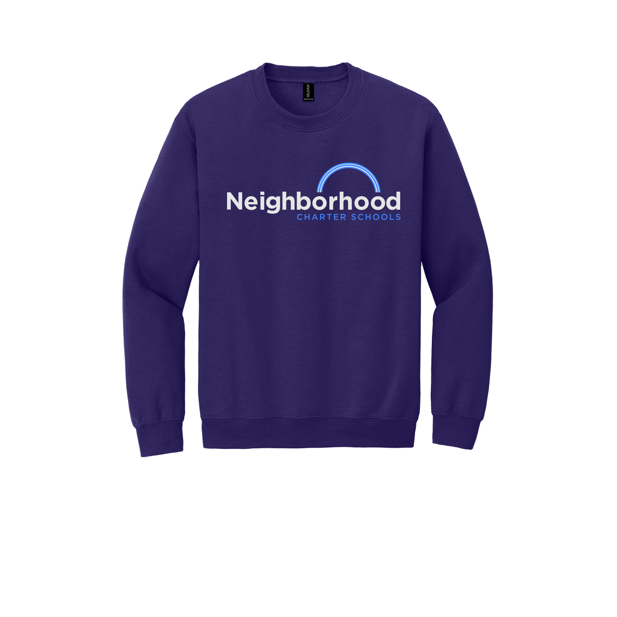 ncschools-comfort-crewneck-dtf-front-18000-purple-flat-front