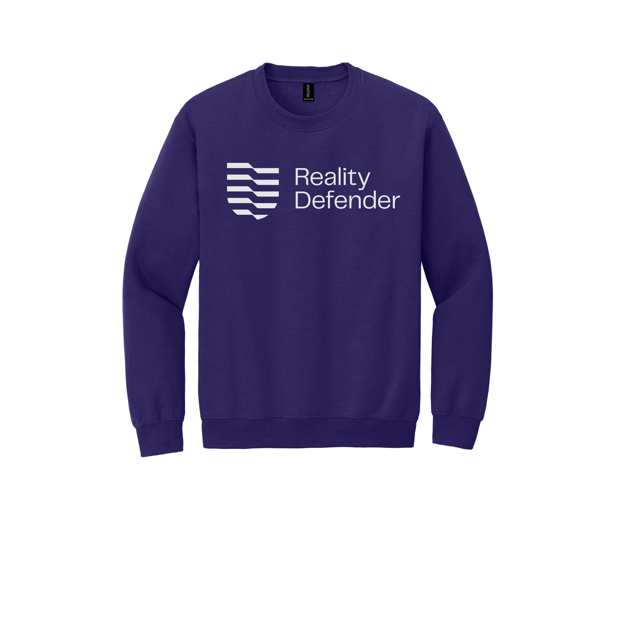 realitydefender-comfort-crewneck-dtf-front-18000-purple-flat-front