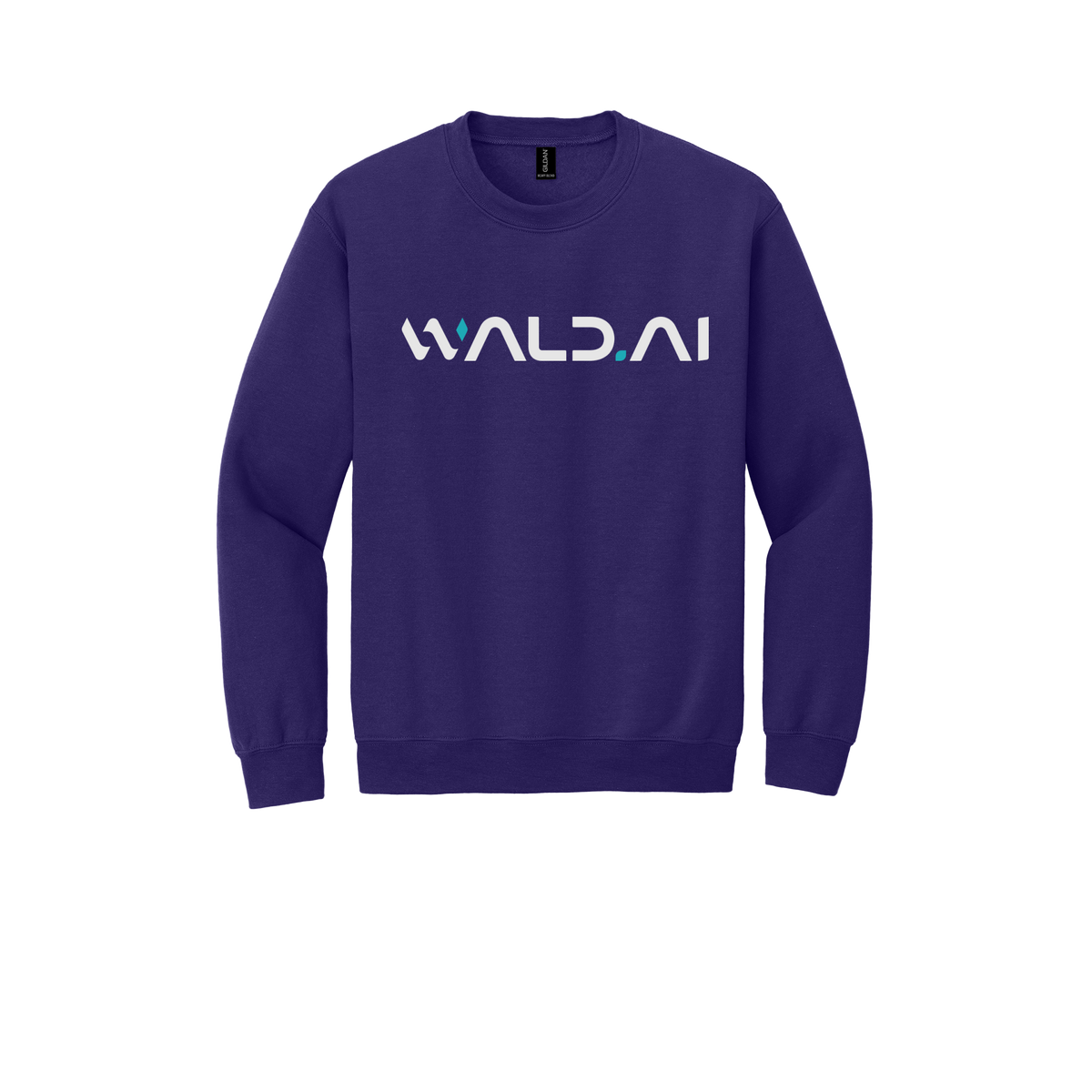 wald-comfort-crewneck-dtf-front-18000-purple-flat-front