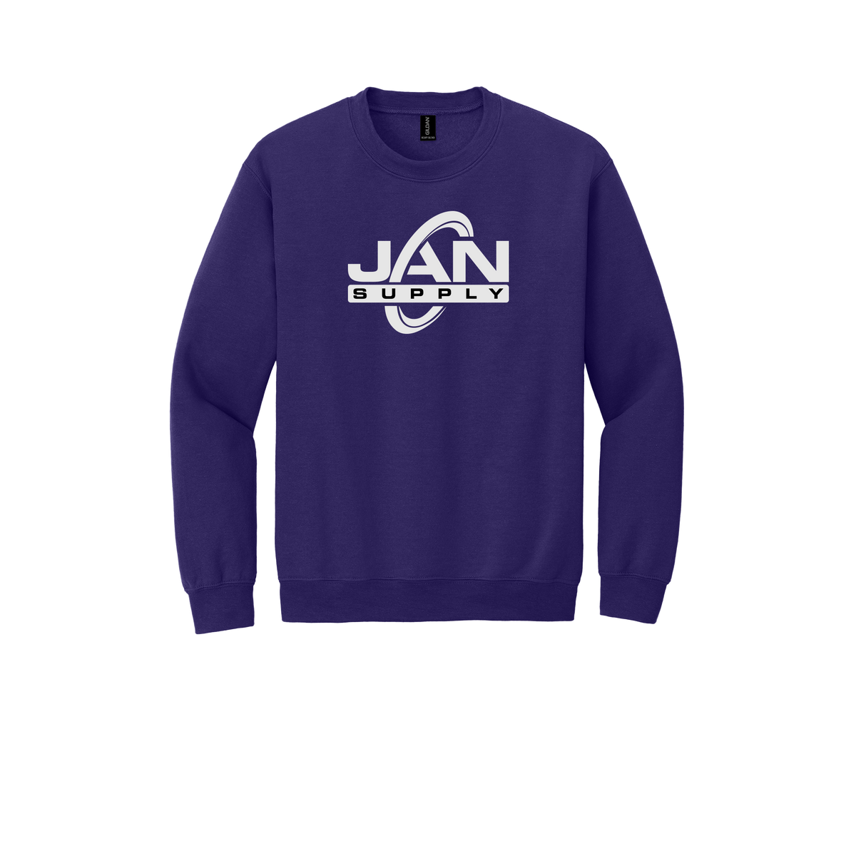 jan-pro-comfort-crewneck-dtf-front-18000-purple-flat-front