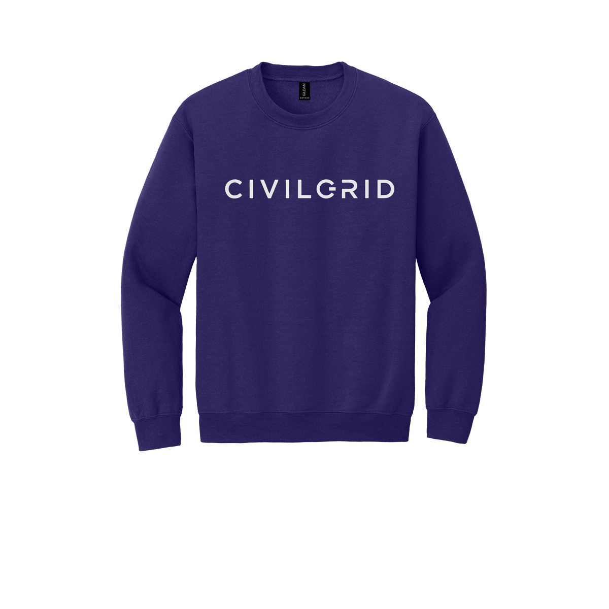 civilgrid-comfort-crewneck-dtf-front-18000-purple-flat-front