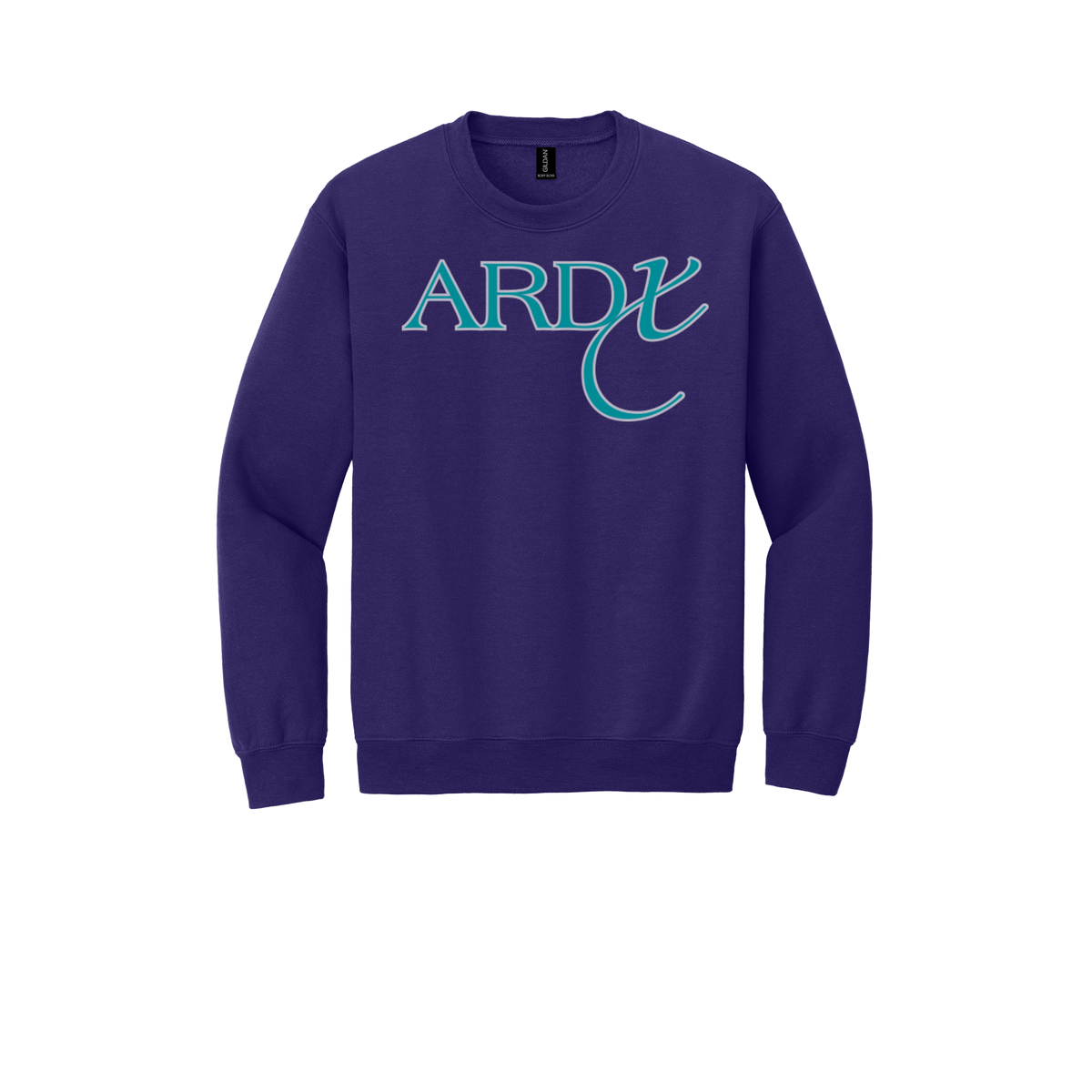 ardx-comfort-crewneck-dtf-front-18000-purple-flat-front