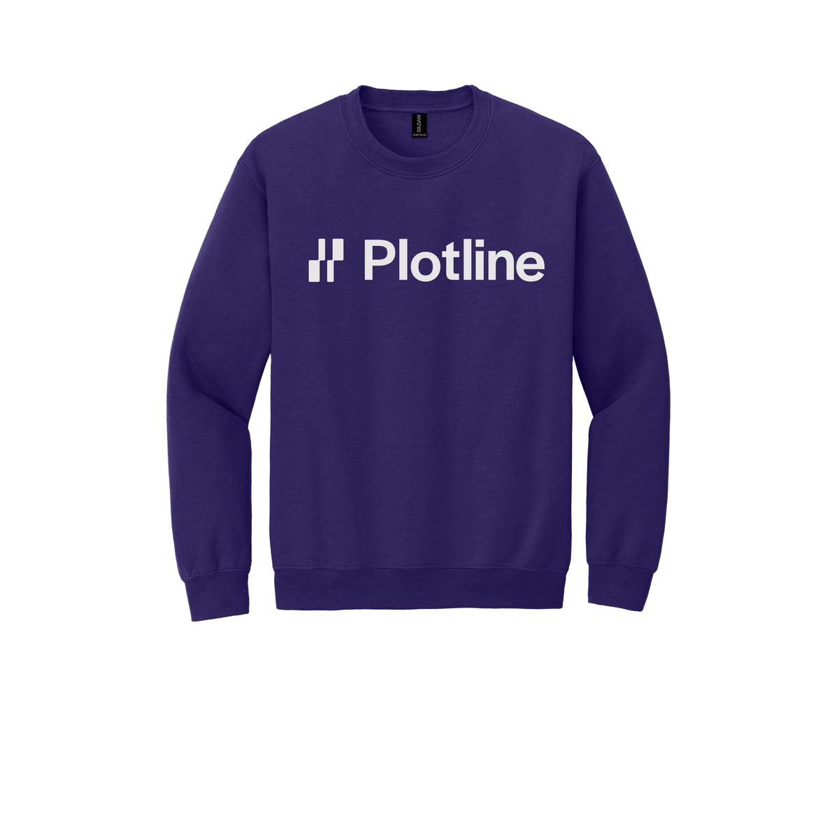 plotline-comfort-crewneck-dtf-front-18000-purple-flat-front