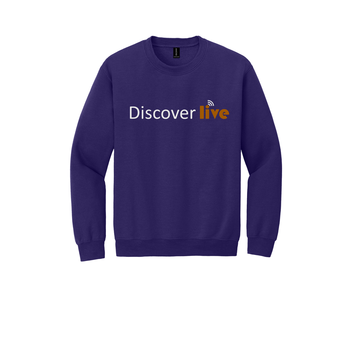 discover-comfort-crewneck-dtf-front-18000-purple-flat-front