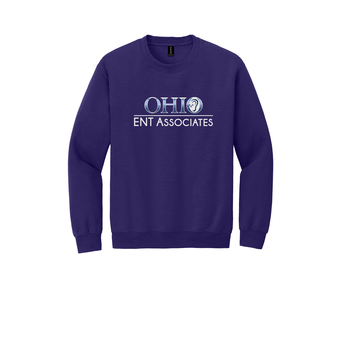 ohioentaudiology-clinic-comfort-crewneck-dtf-front-18000-purple-flat-front