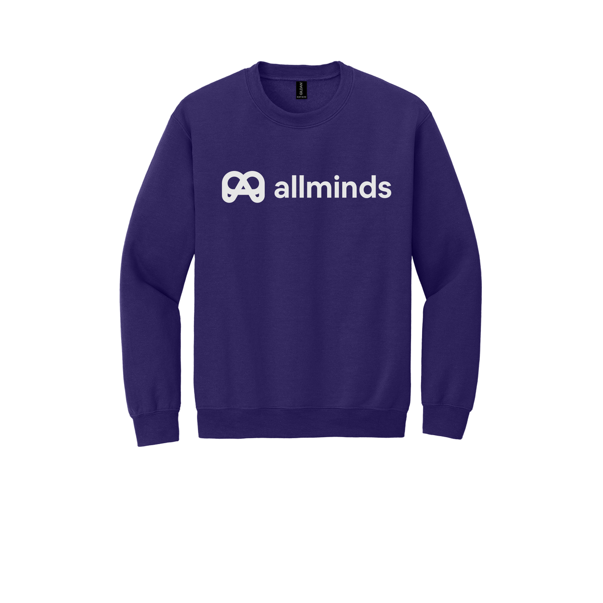 getallminds-comfort-crewneck-dtf-front-18000-purple-flat-front