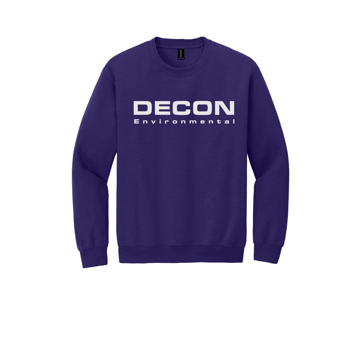 decon-comfort-crewneck-dtf-front-18000-purple-flat-front