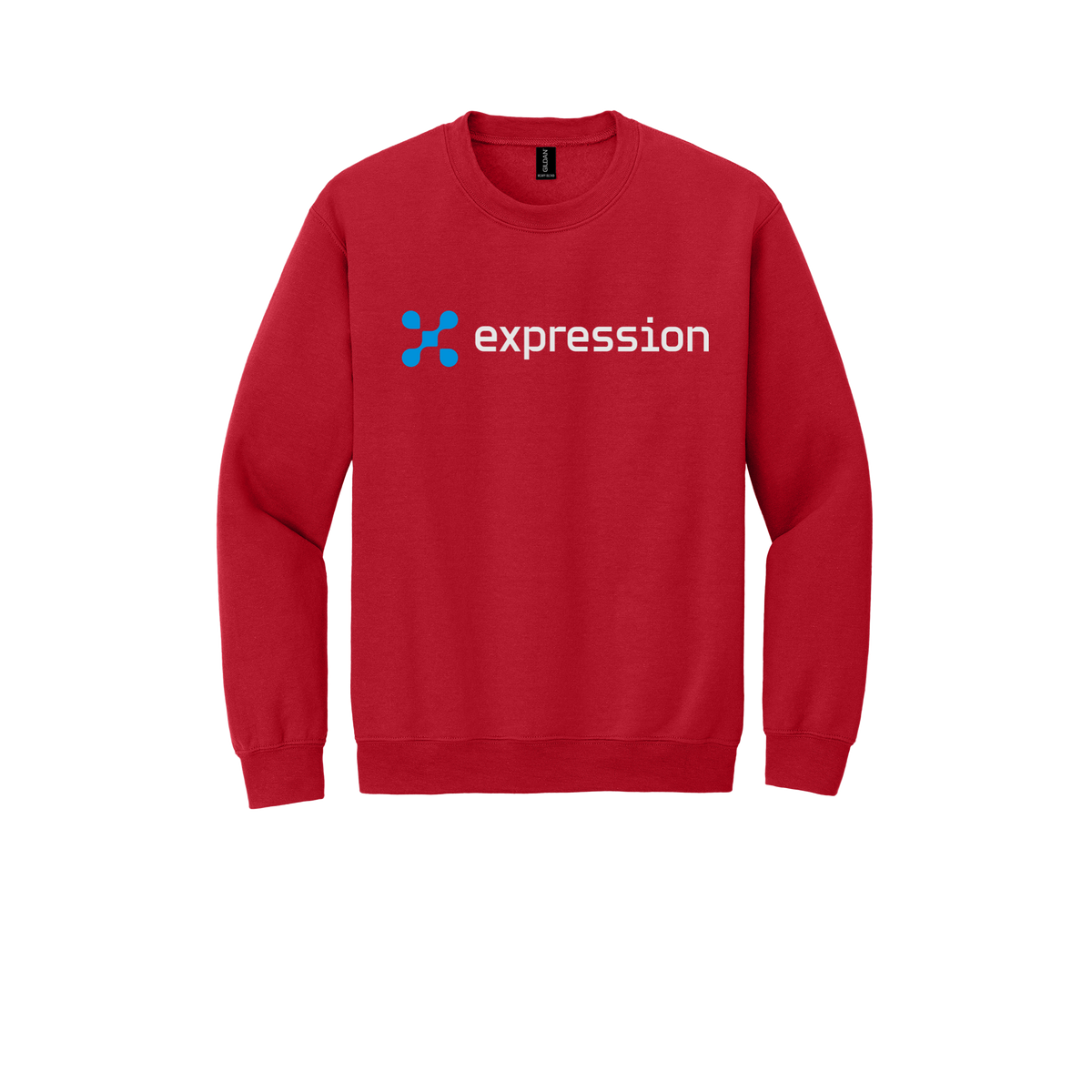 expr-comfort-crewneck-dtf-front-18000-red-flat-front