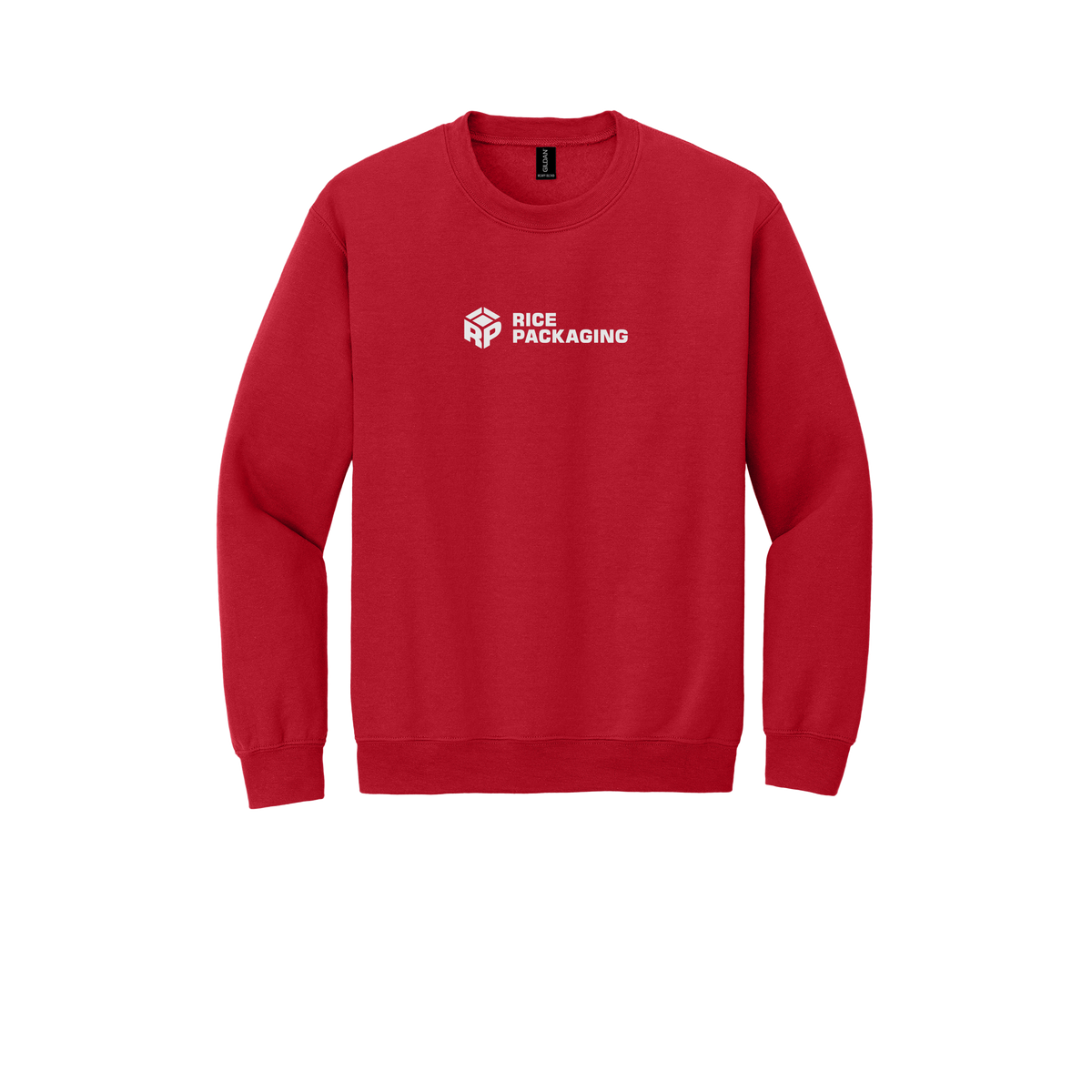 ricepackaging-comfort-crewneck-dtf-front-18000-red-flat-front