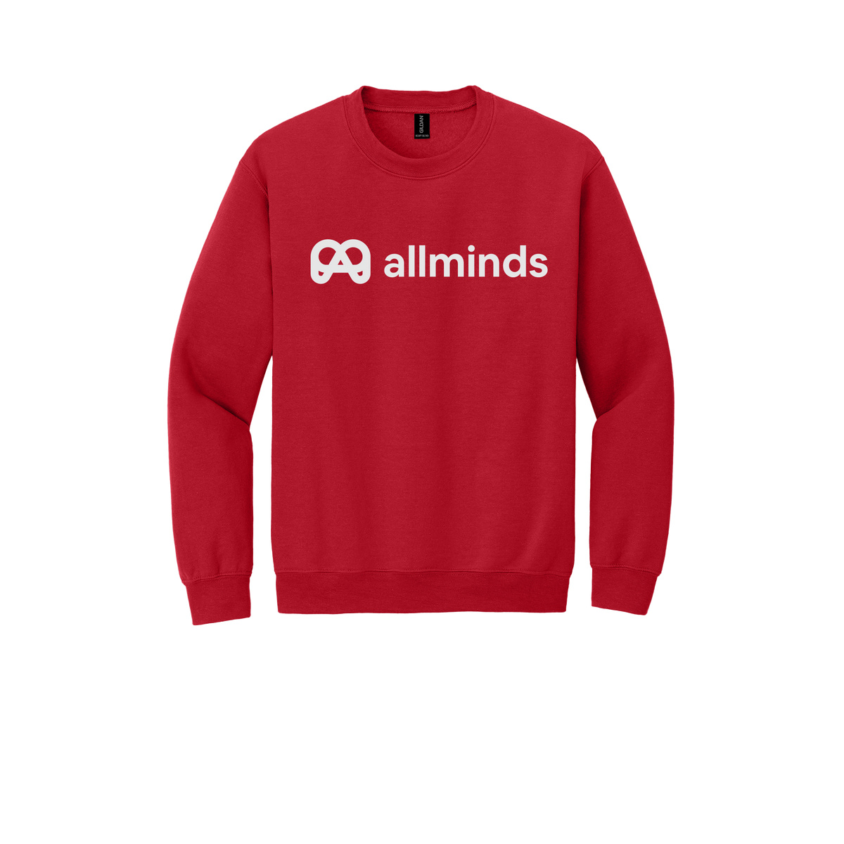 getallminds-comfort-crewneck-dtf-front-18000-red-flat-front