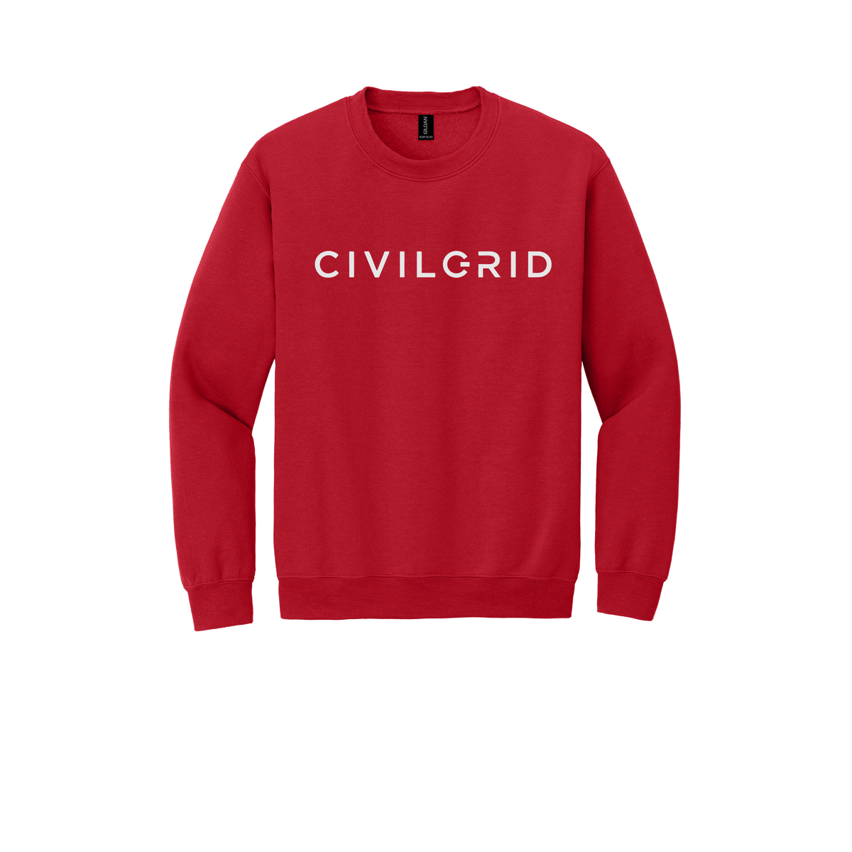 civilgrid-comfort-crewneck-dtf-front-18000-red-flat-front