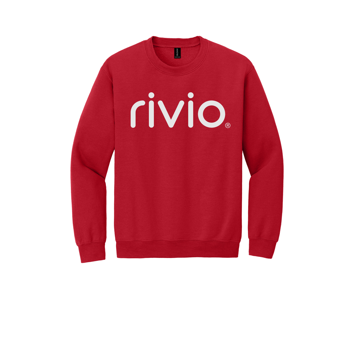 rivio-comfort-crewneck-dtf-front-18000-red-flat-front