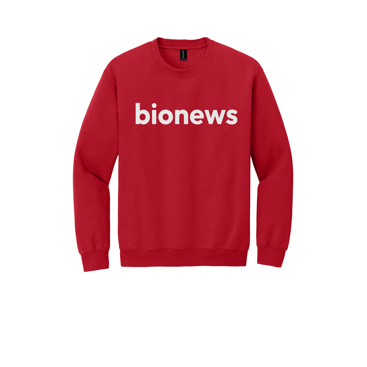 bionews-comfort-crewneck-dtf-front-18000-red-flat-front