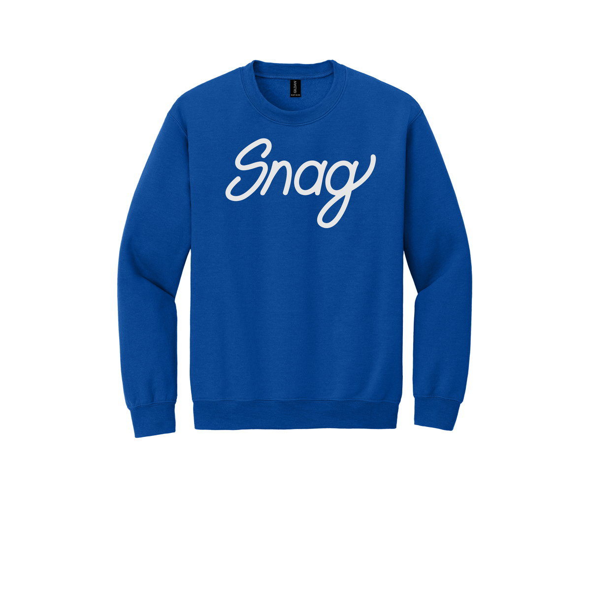 snagdelivery-comfort-crewneck-dtf-front-18000-royal-flat-front