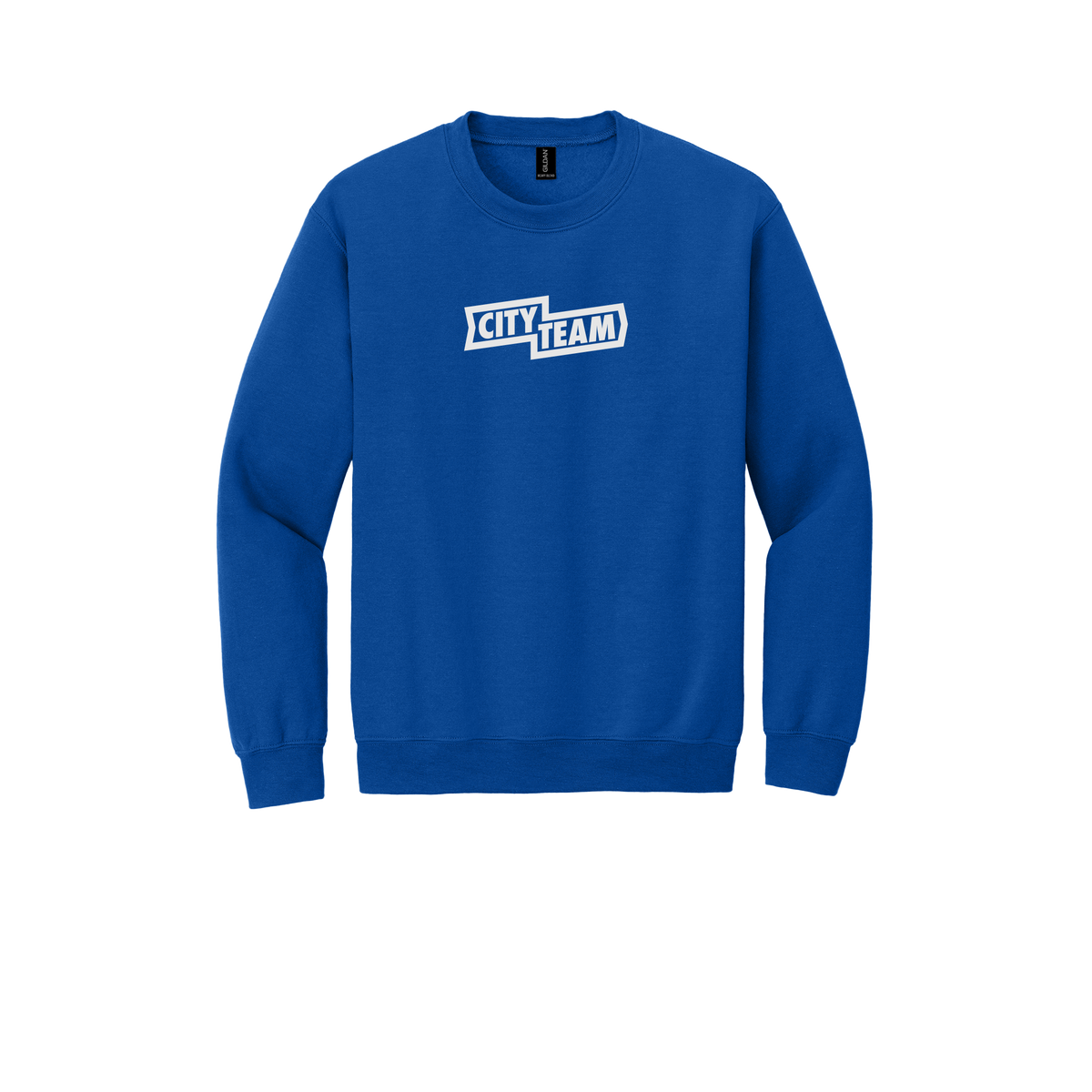 cityteam-comfort-crewneck-dtf-front-18000-royal-flat-front