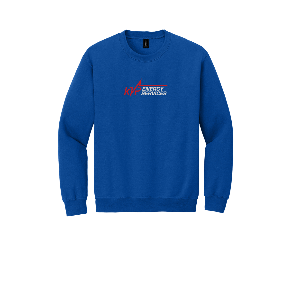 kvpenergy-comfort-crewneck-dtf-front-18000-royal-flat-front
