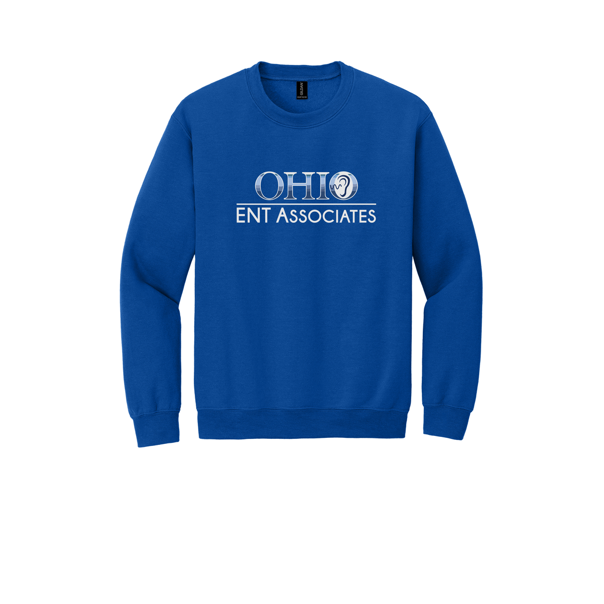ohioentaudiology-clinic-comfort-crewneck-dtf-front-18000-royal-flat-front