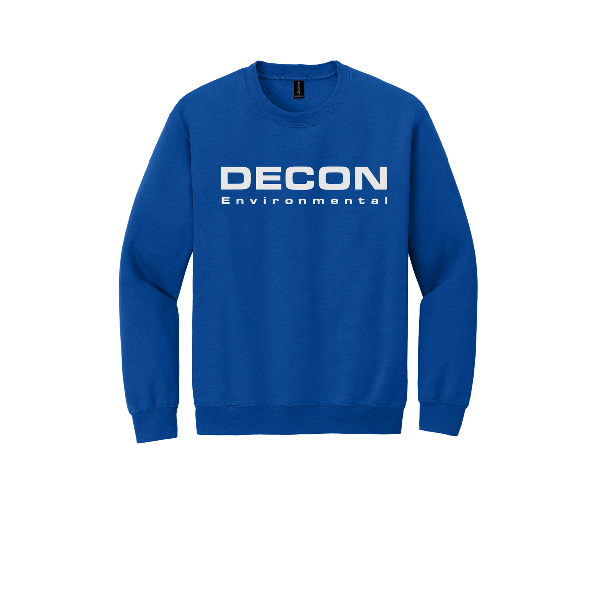 decon-comfort-crewneck-dtf-front-18000-royal-flat-front