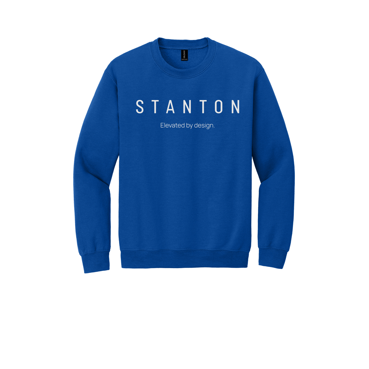 stantoncarpet-comfort-crewneck-dtf-front-18000-royal-flat-front