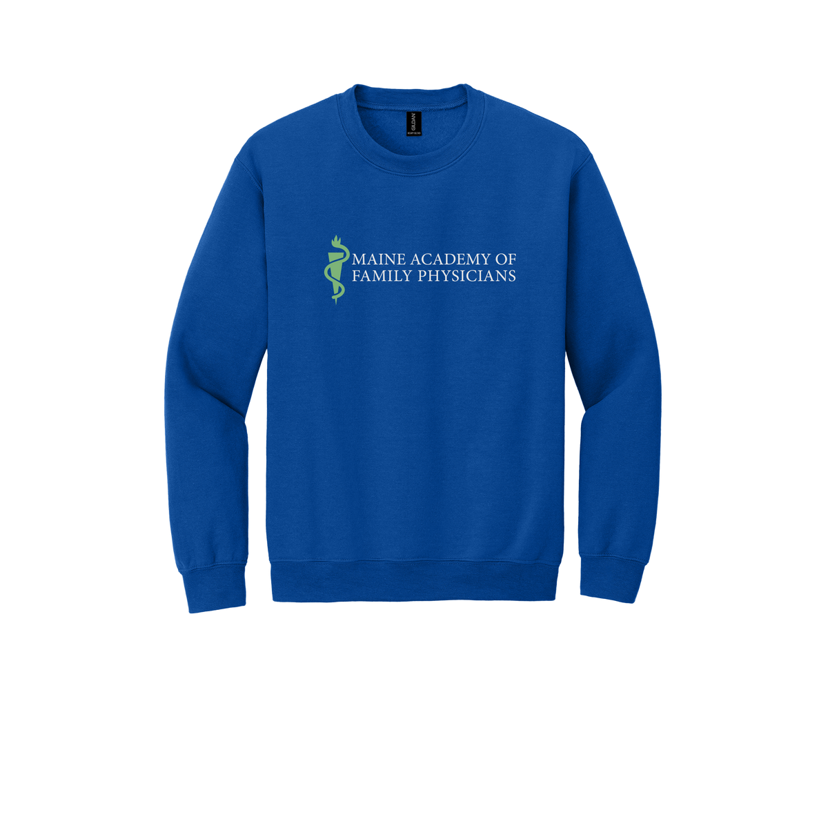 maineafp-clinic-comfort-crewneck-dtf-front-18000-royal-flat-front