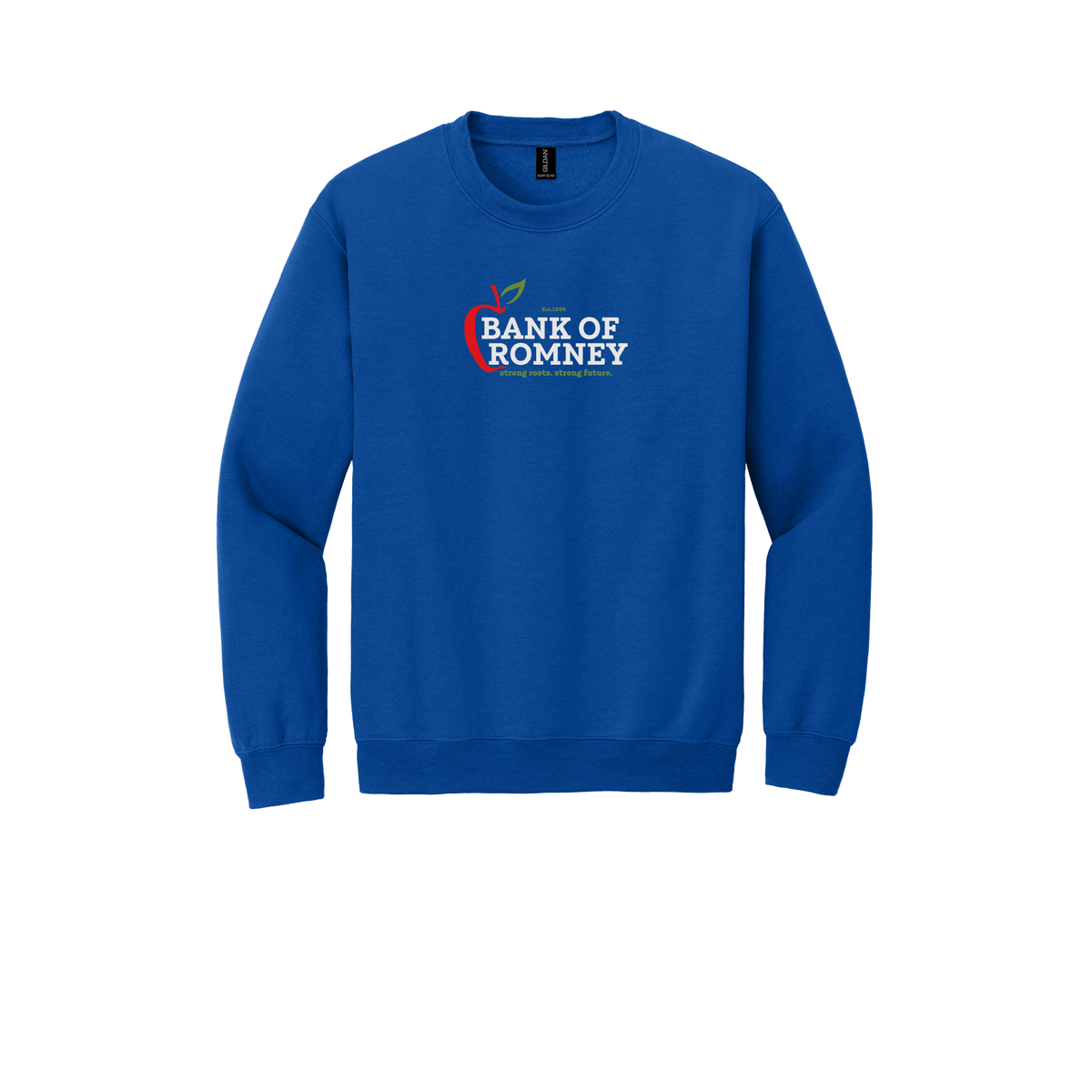 bankofromney-comfort-crewneck-dtf-front-18000-royal-flat-front
