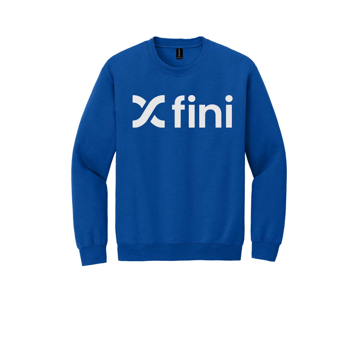 usefini-comfort-crewneck-dtf-front-18000-royal-flat-front