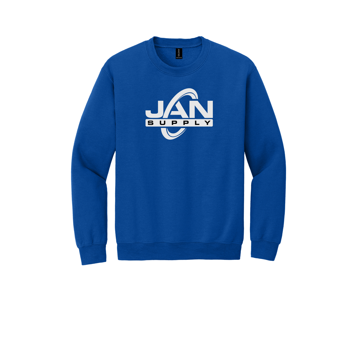 jan-pro-comfort-crewneck-dtf-front-18000-royal-flat-front
