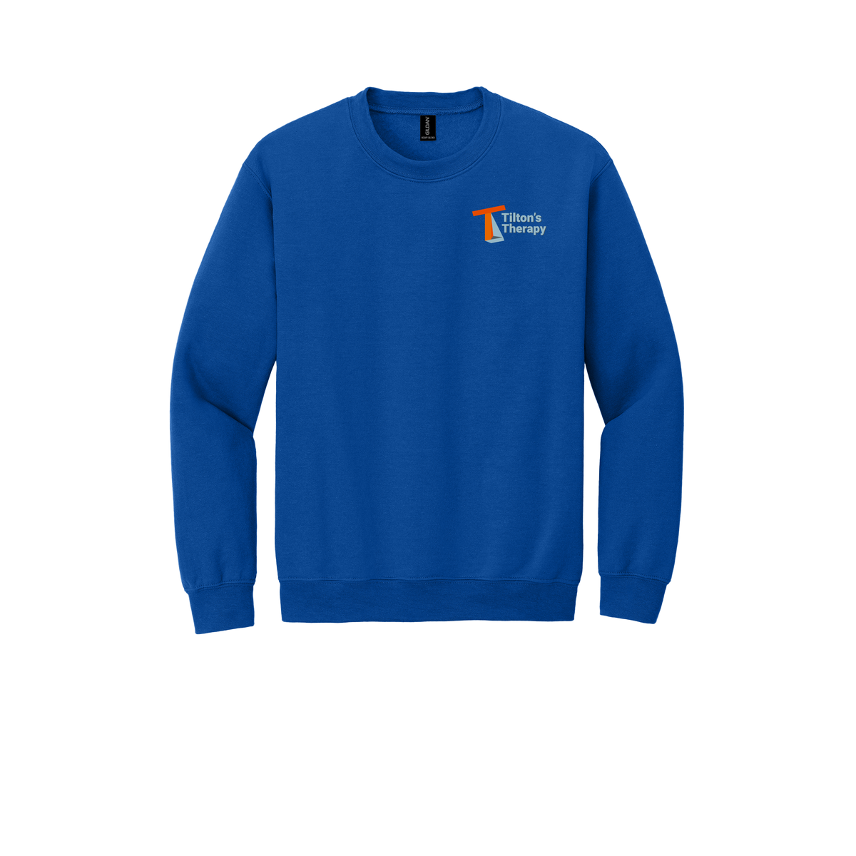 tiltonstherapy-comfort-crewneck-dtf-leftchest-18000-royal-flat-front