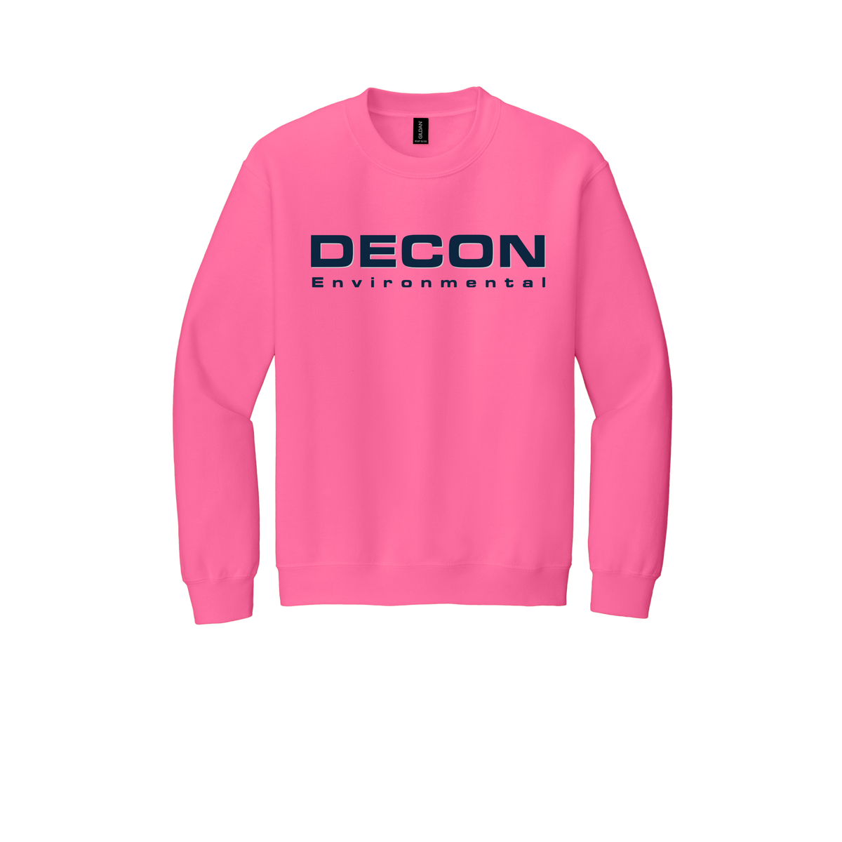 decon-comfort-crewneck-dtf-front-18000-safetypink-flat-front