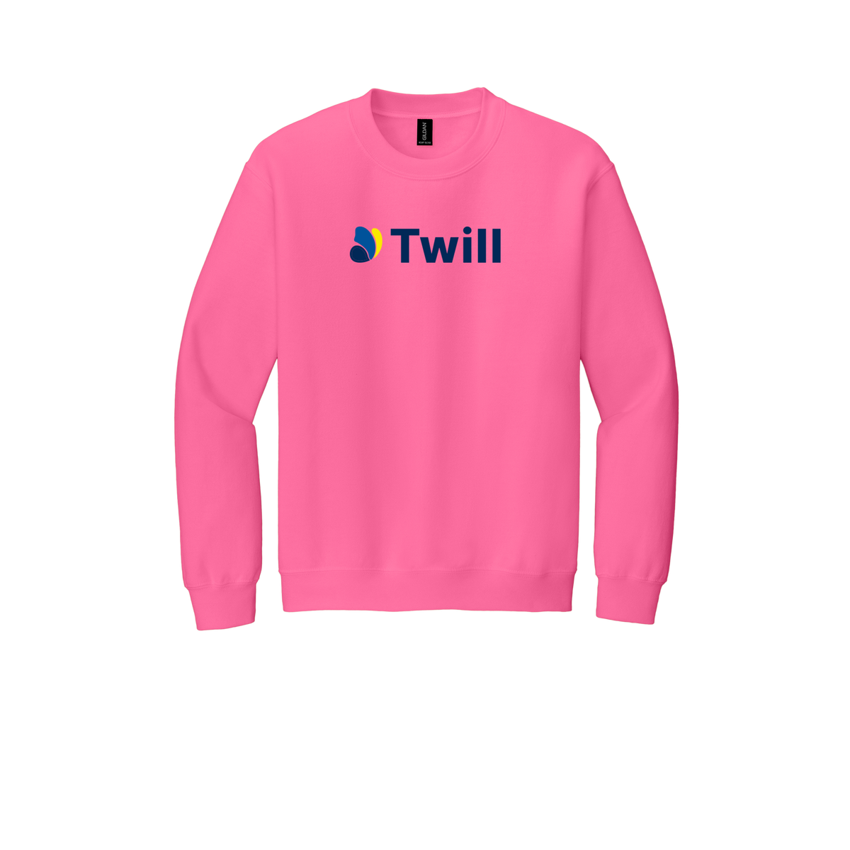 withtwill-comfort-crewneck-dtf-front-18000-safetypink-flat-front