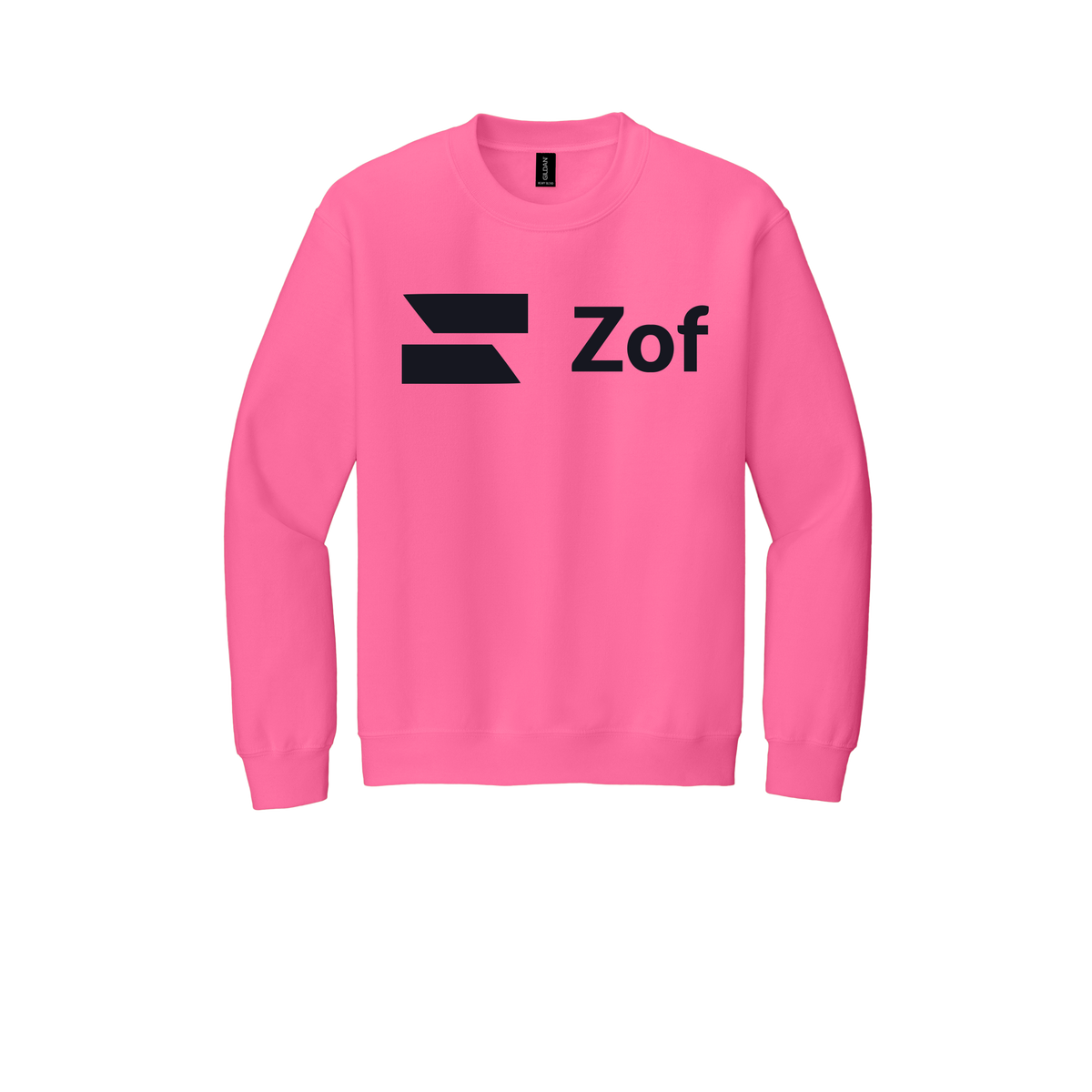 zof-comfort-crewneck-dtf-front-18000-safetypink-flat-front