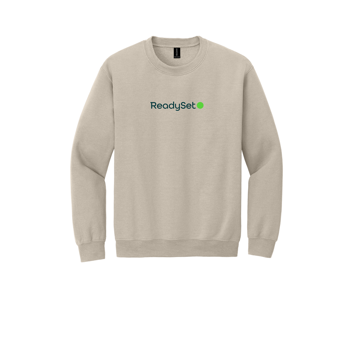 readysetsurgical-clinic-comfort-crewneck-dtf-front-18000-sand-flat-front