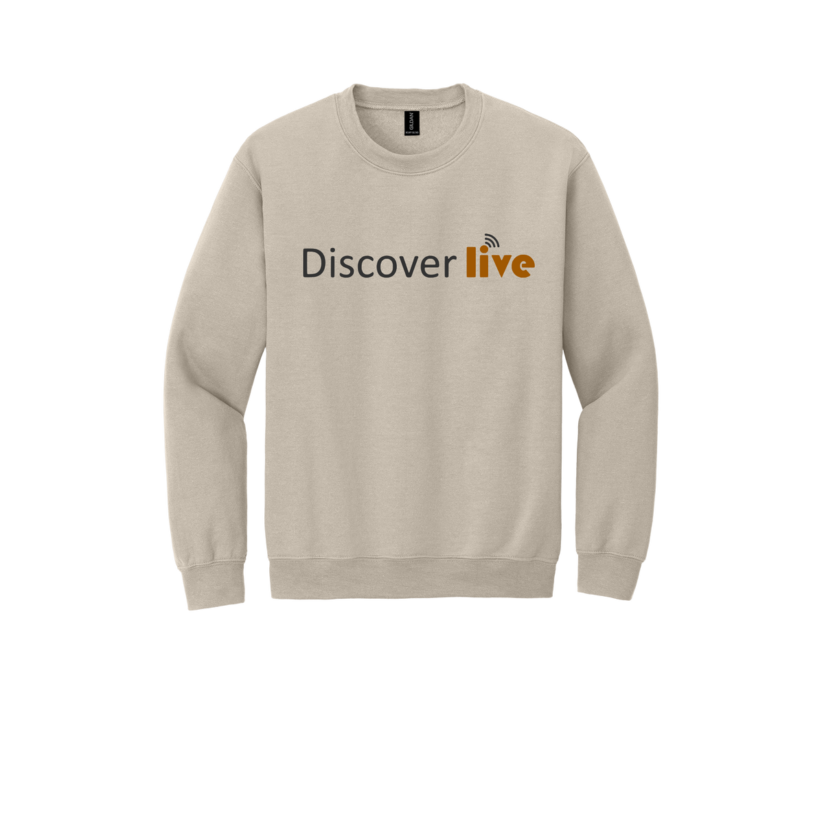 discover-comfort-crewneck-dtf-front-18000-sand-flat-front