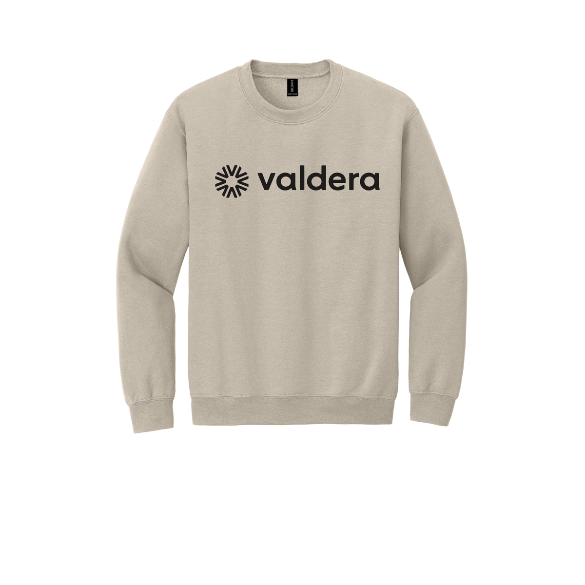 valdera-comfort-crewneck-dtf-front-18000-sand-flat-front
