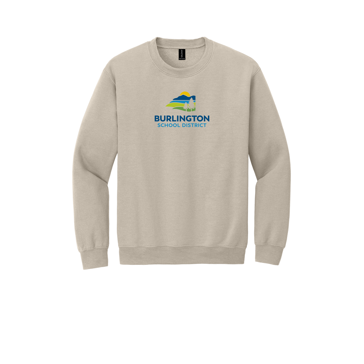 bsdvt-comfort-crewneck-dtf-front-18000-sand-flat-front